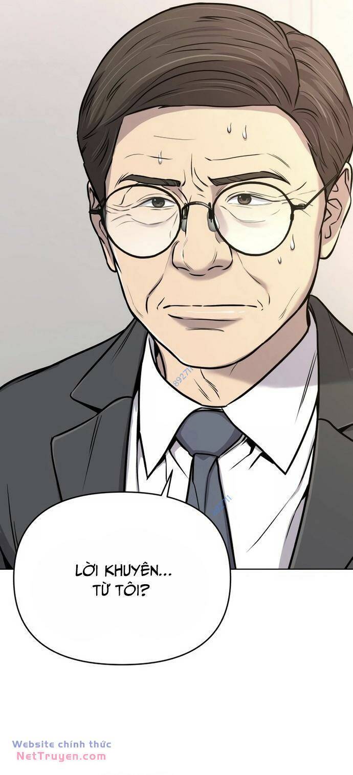 Nhân Viên Thực Tập Kim Cheolsu - chap21 - Trang 70